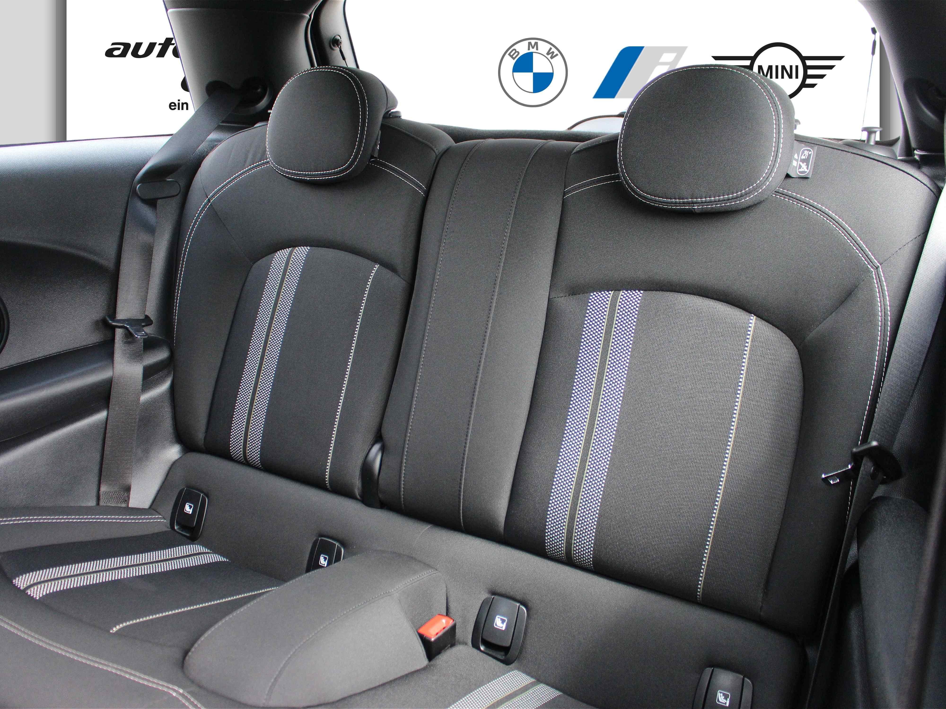 MINI Cooper 3-Türer – Bild 9