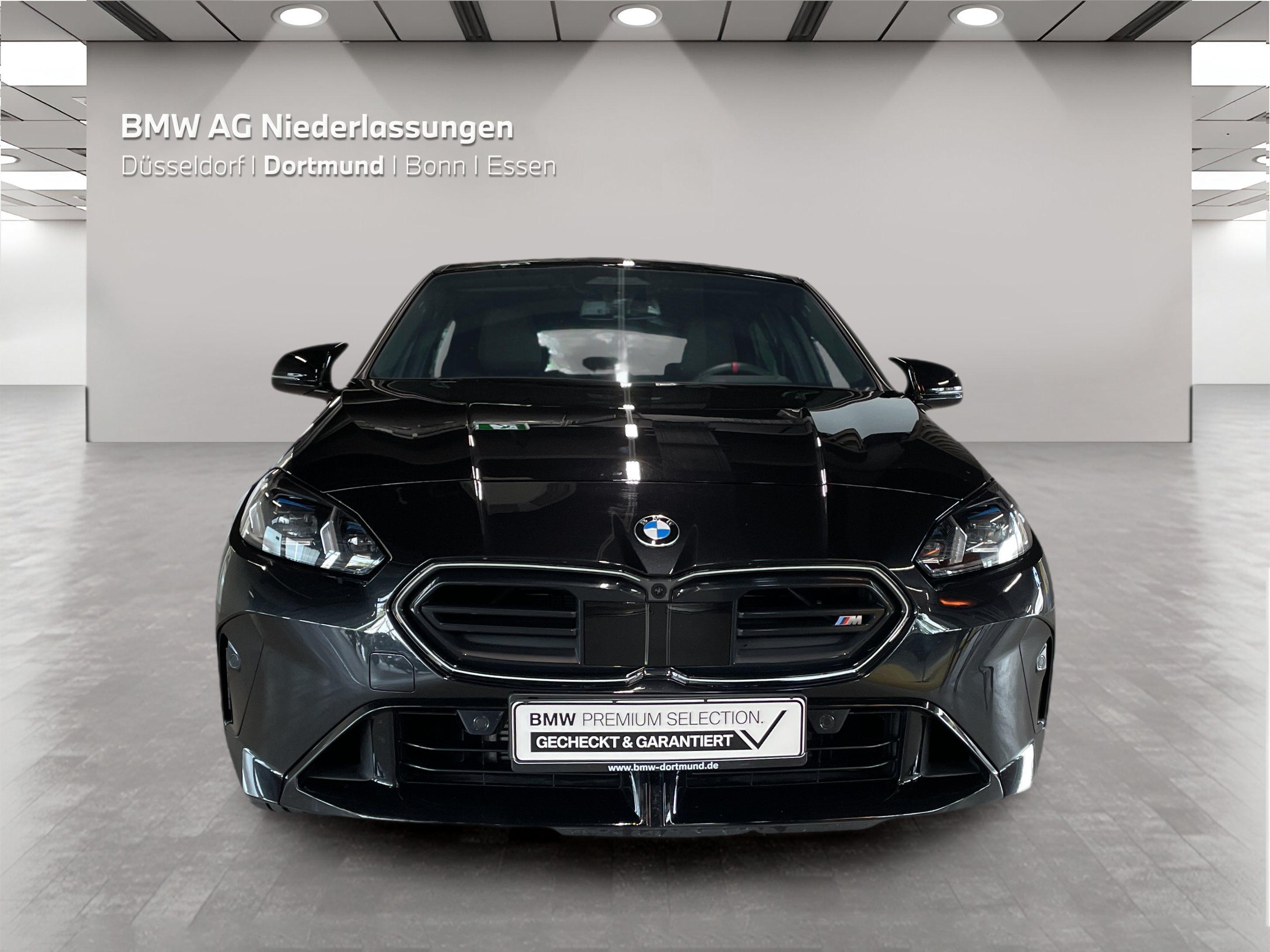 BMW 1er – Bild 9