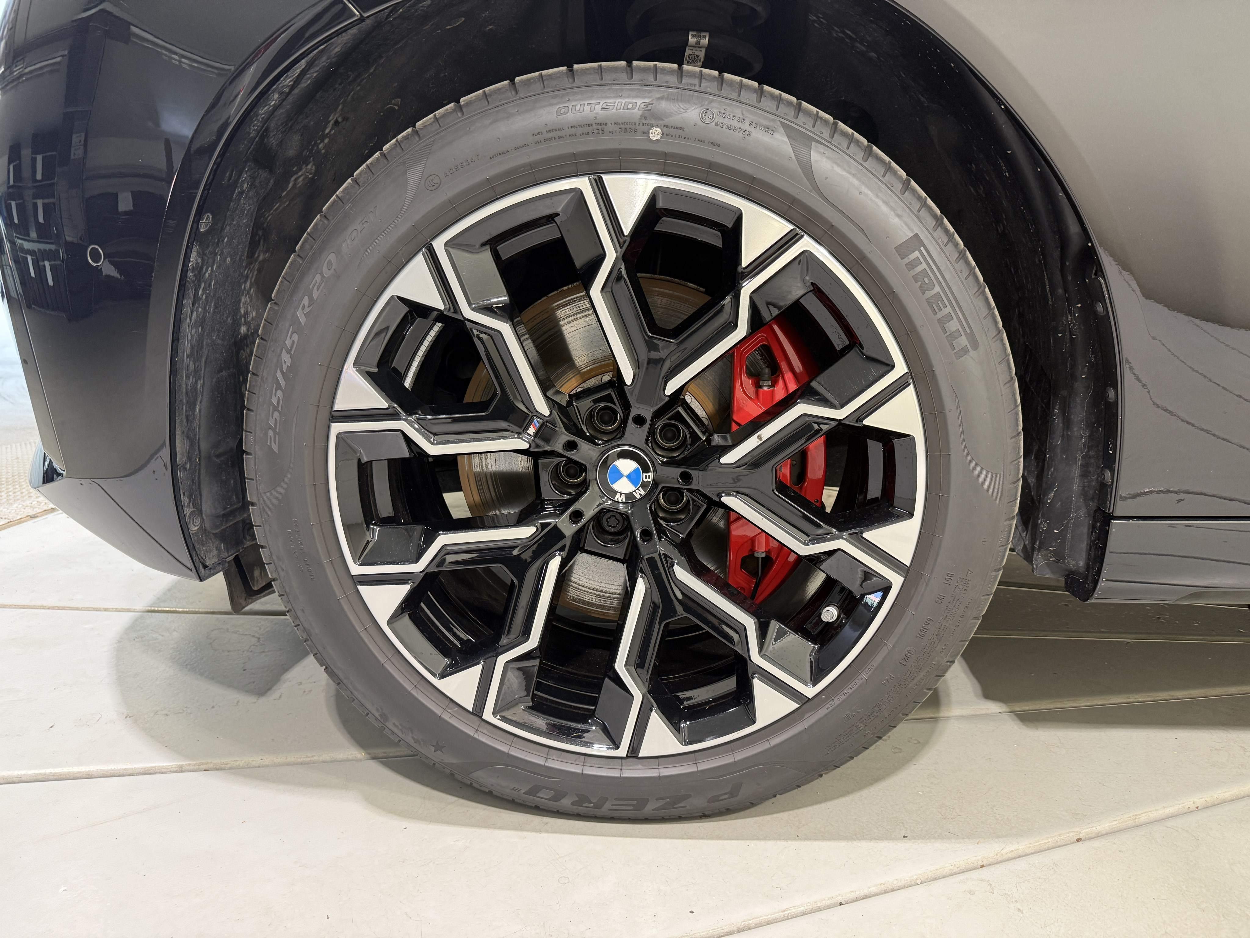 BMW X3 – Bild 13