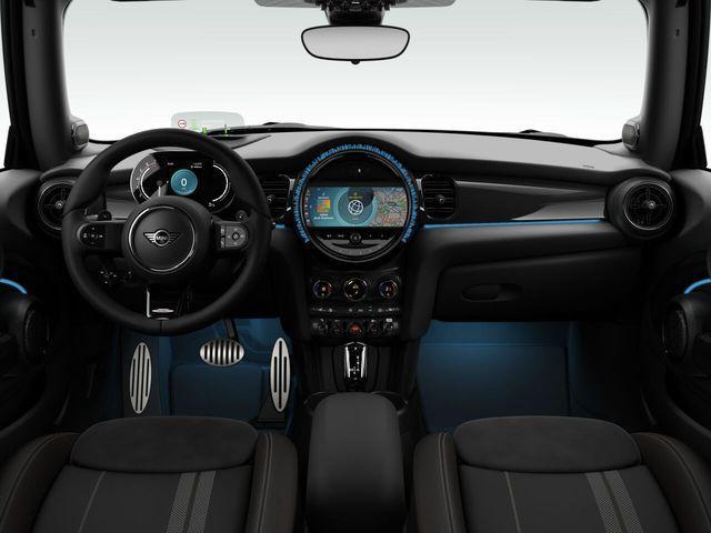 MINI Cabrio – Bild 11