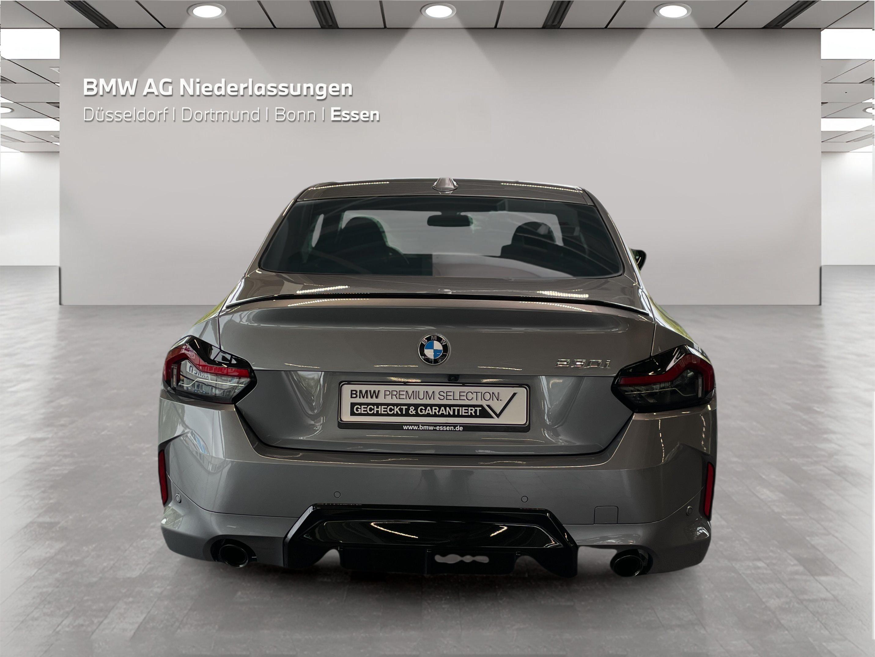 BMW 2er Coupé – Bild 15