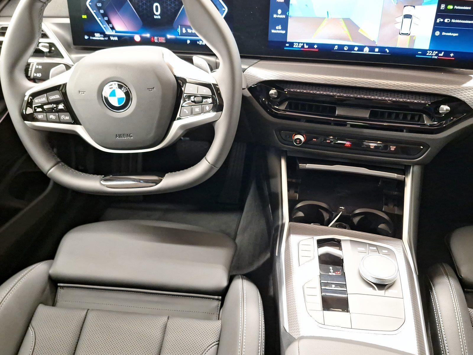 BMW 3er Touring – Bild 20