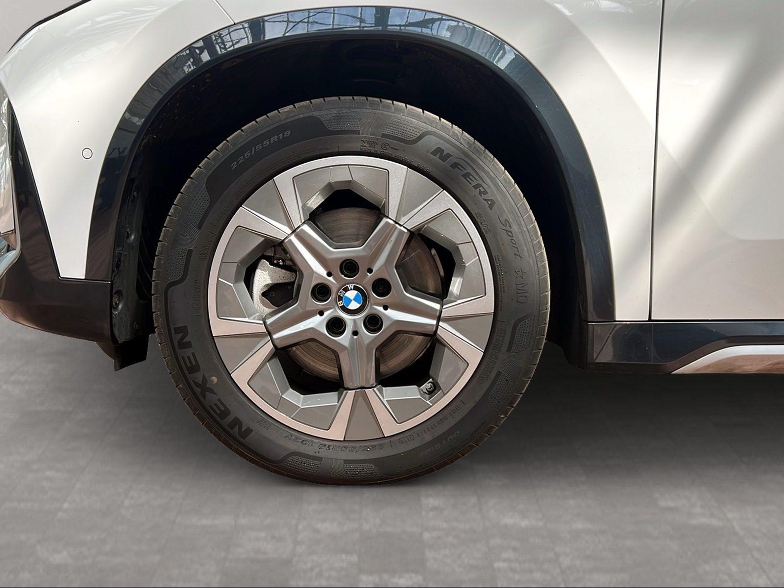 BMW X1 – Bild 12