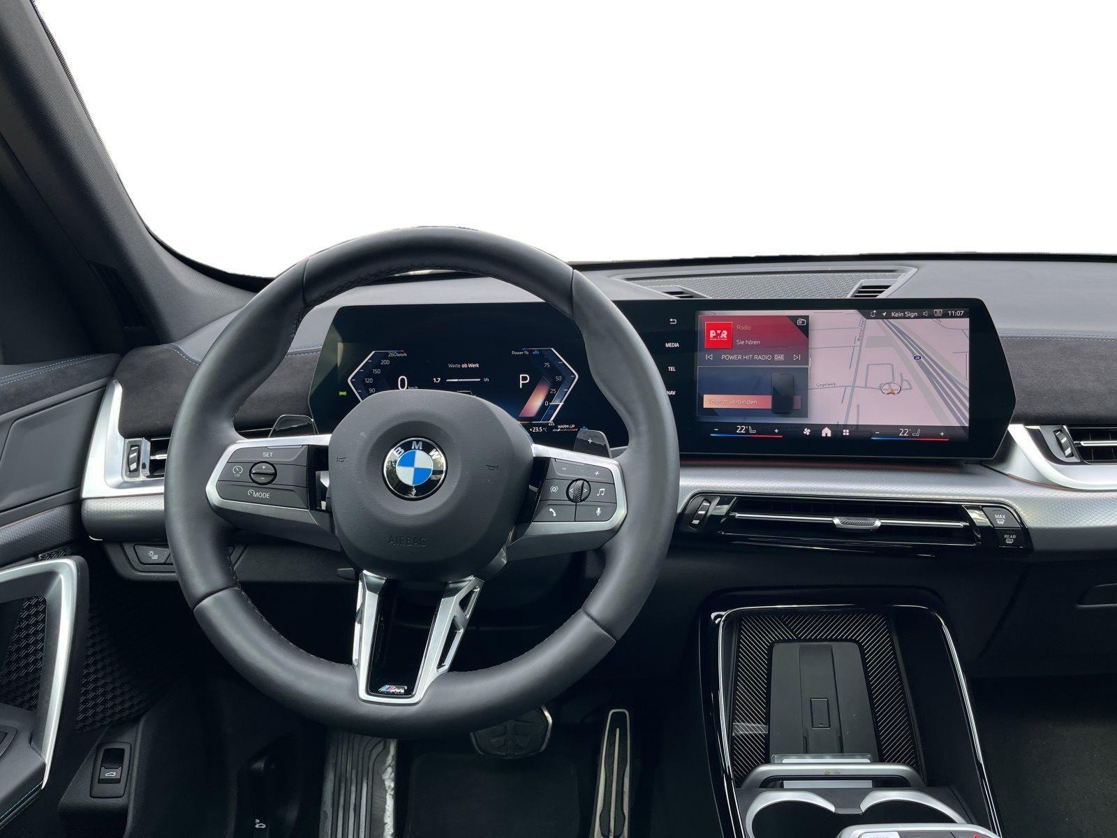 BMW X1 – Bild 9