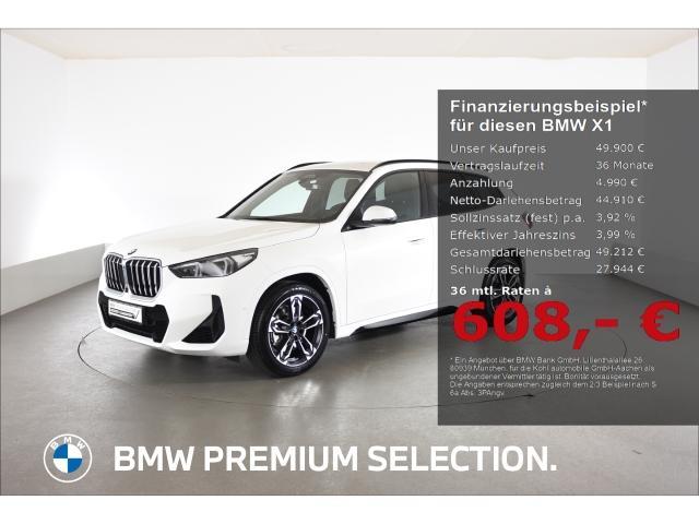 BMW X1 – Bild 16