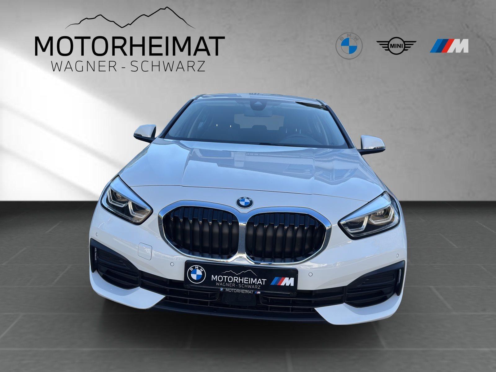 BMW 1er – Bild 2