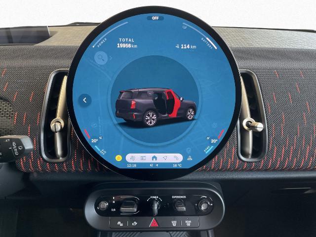 MINI Countryman – Bild 9