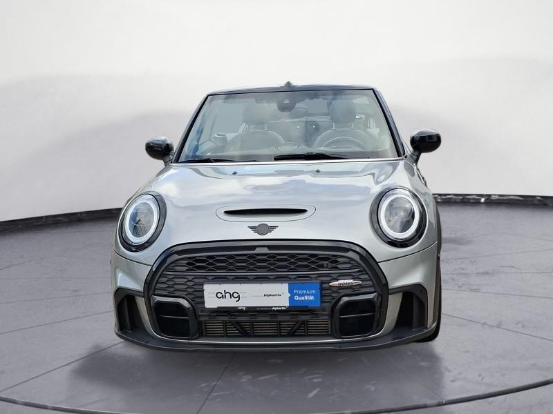 MINI Cabrio – Bild 23