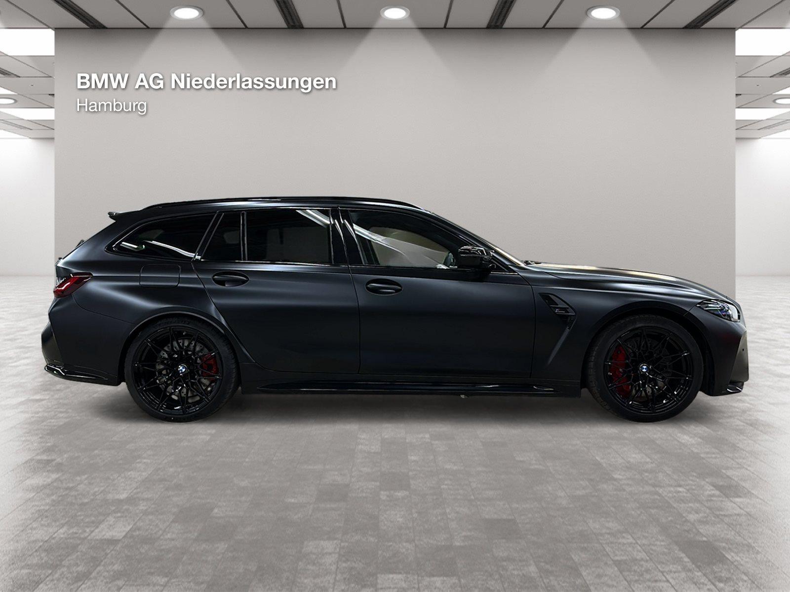BMW M3 Touring – Bild 4