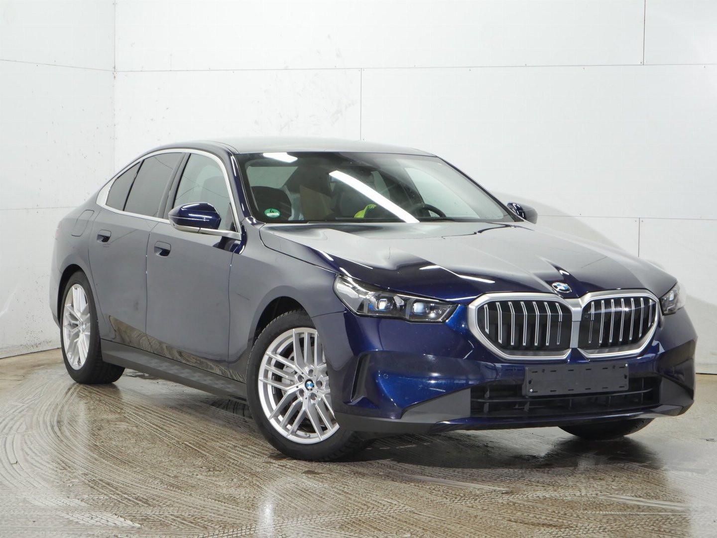 BMW 5er