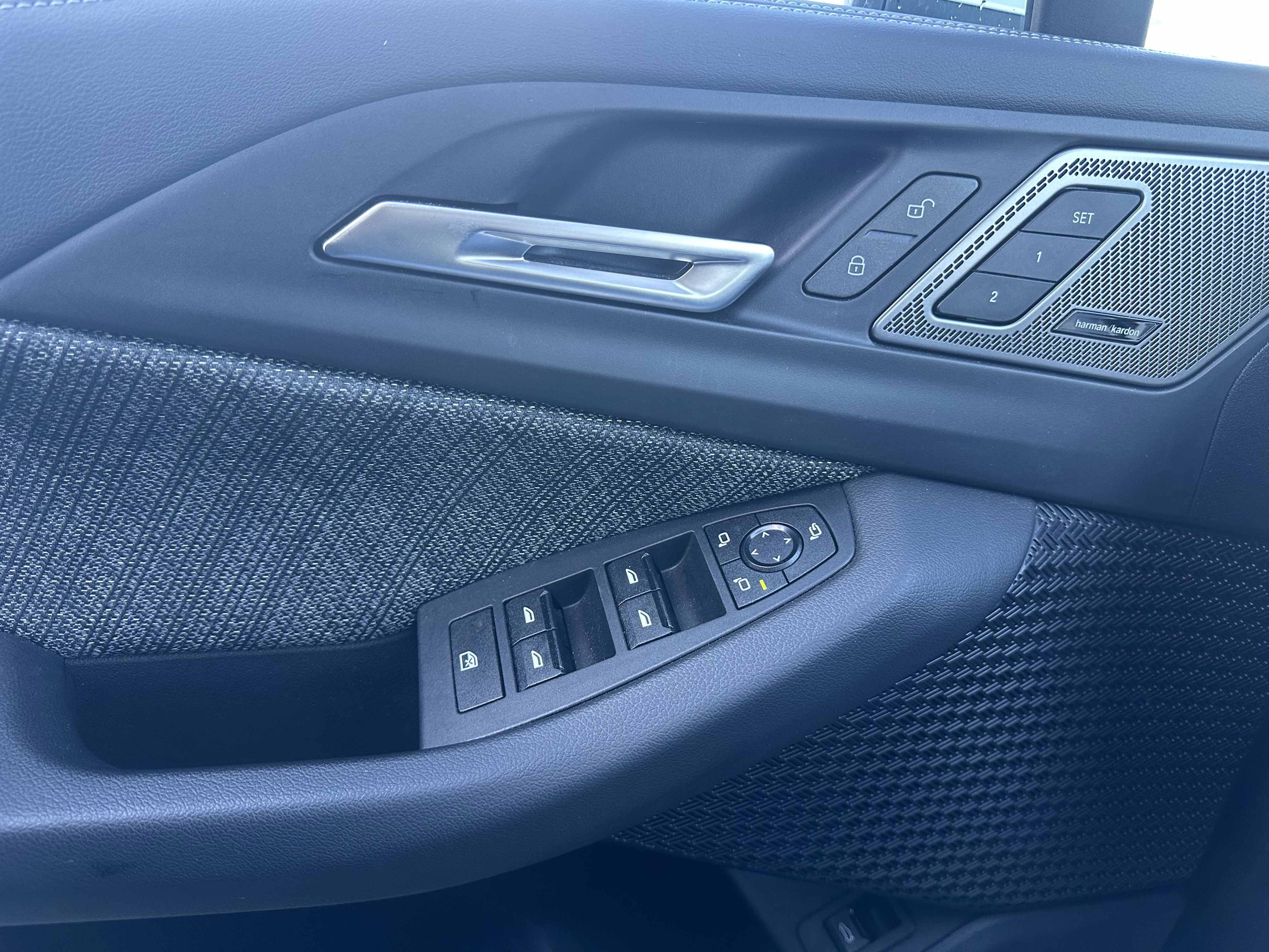 BMW 2er Active Tourer – Bild 17