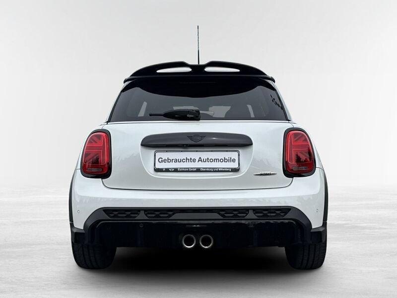 MINI Cooper 3-Türer – Bild 5
