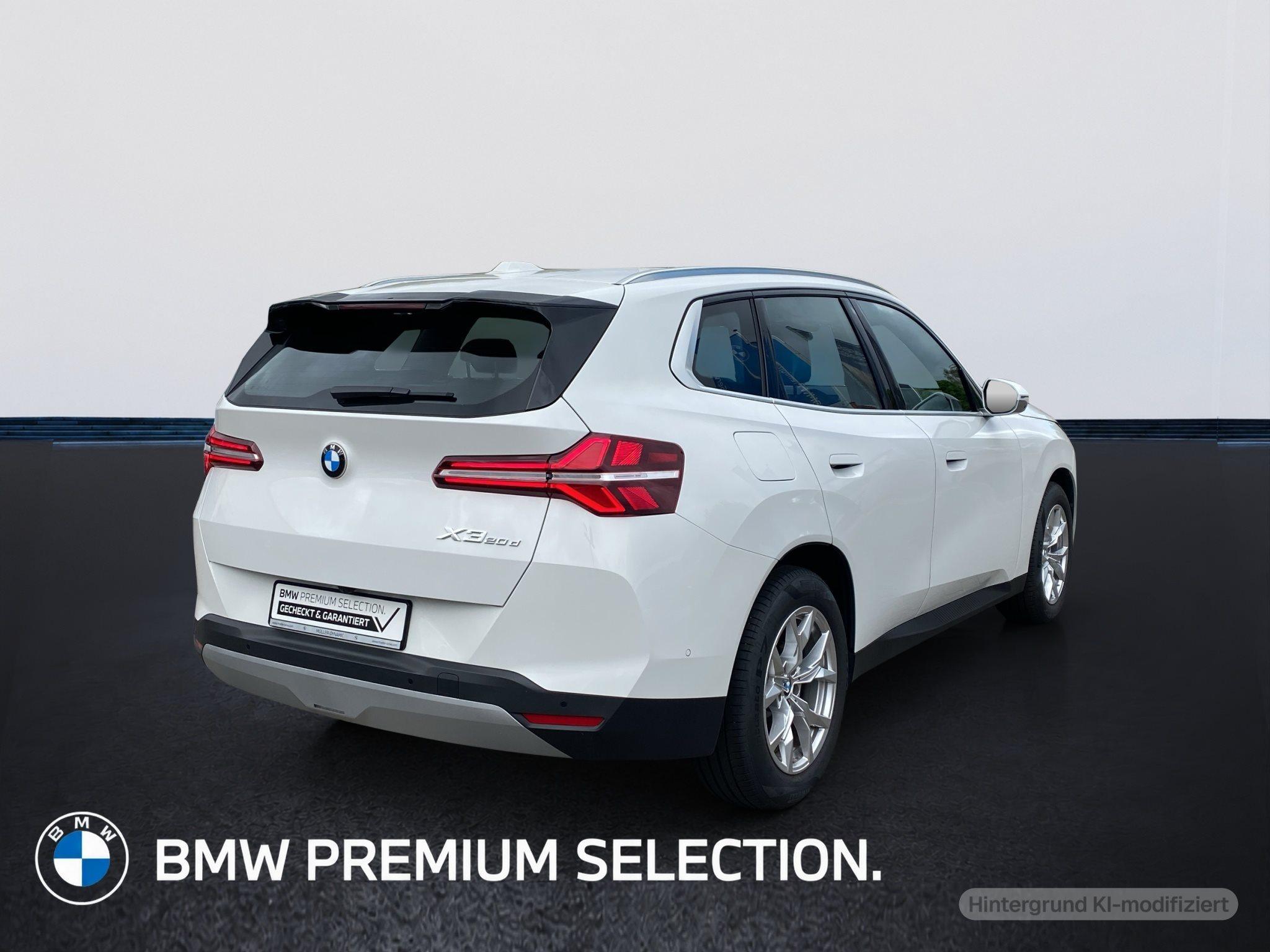 BMW X3 – Bild 7