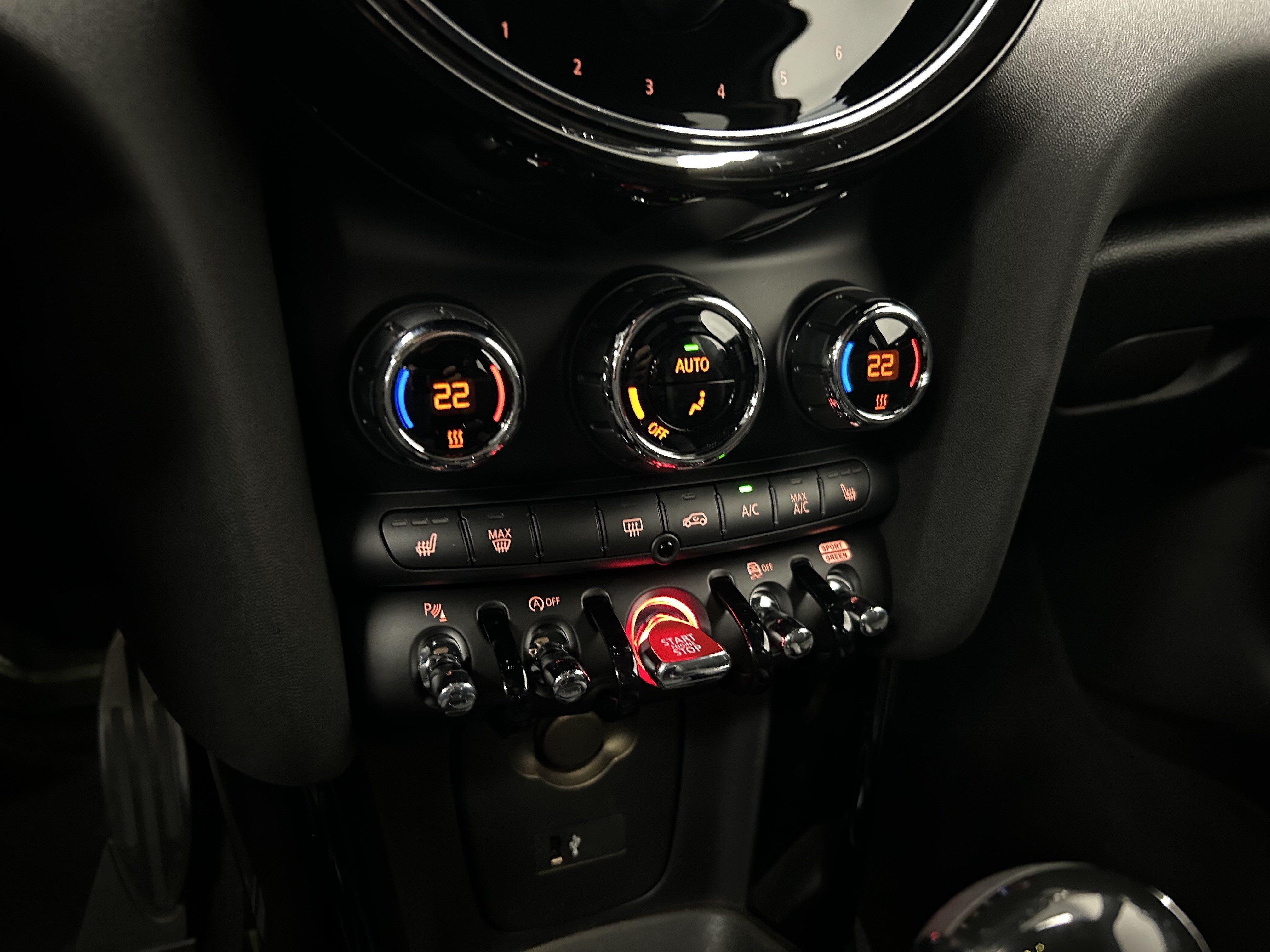 MINI Cooper 3-Türer – Bild 24