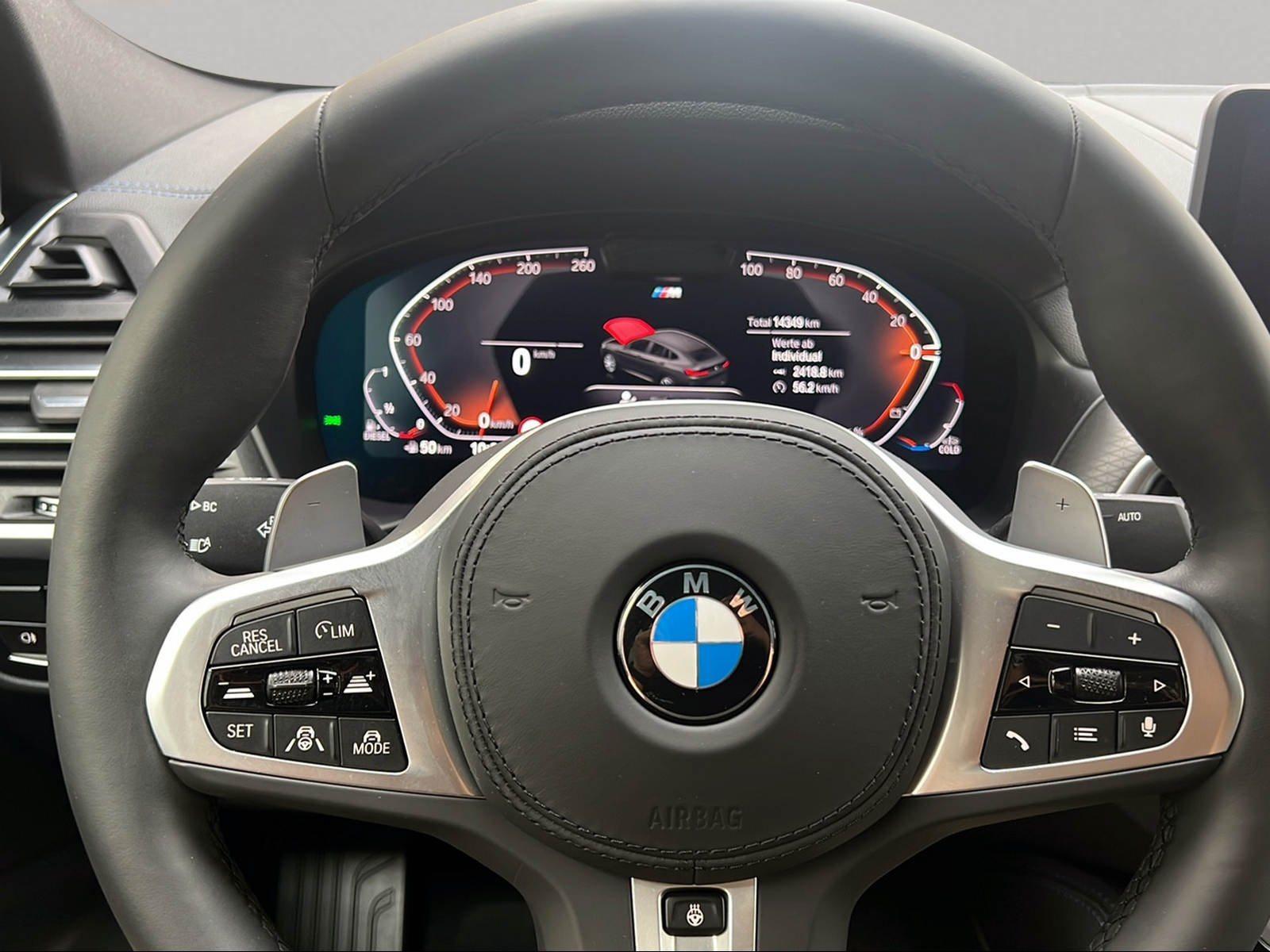 BMW X4 – Bild 18