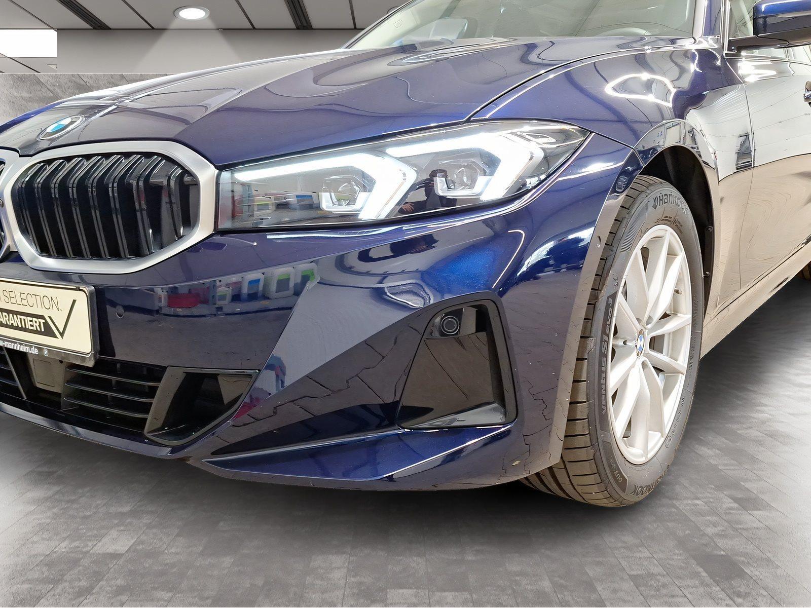 BMW 3er Touring – Bild 12