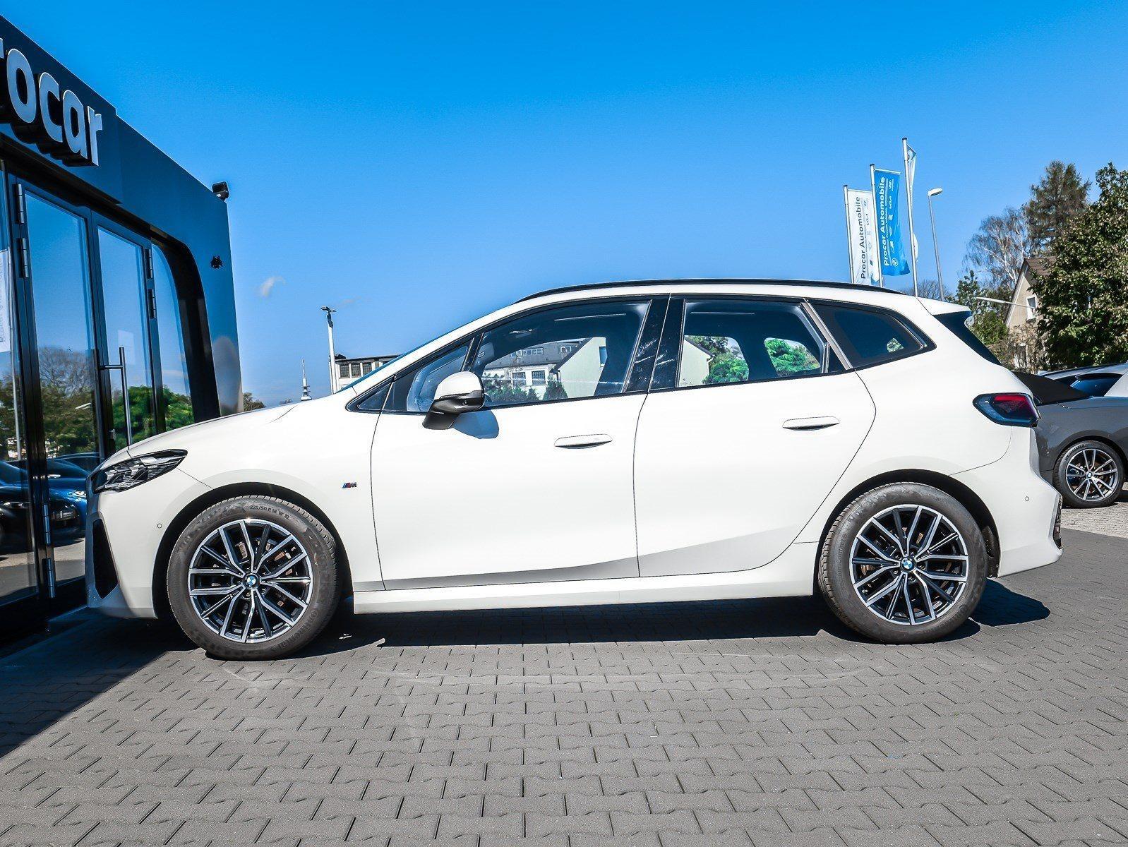 BMW 2er Active Tourer – Bild 22