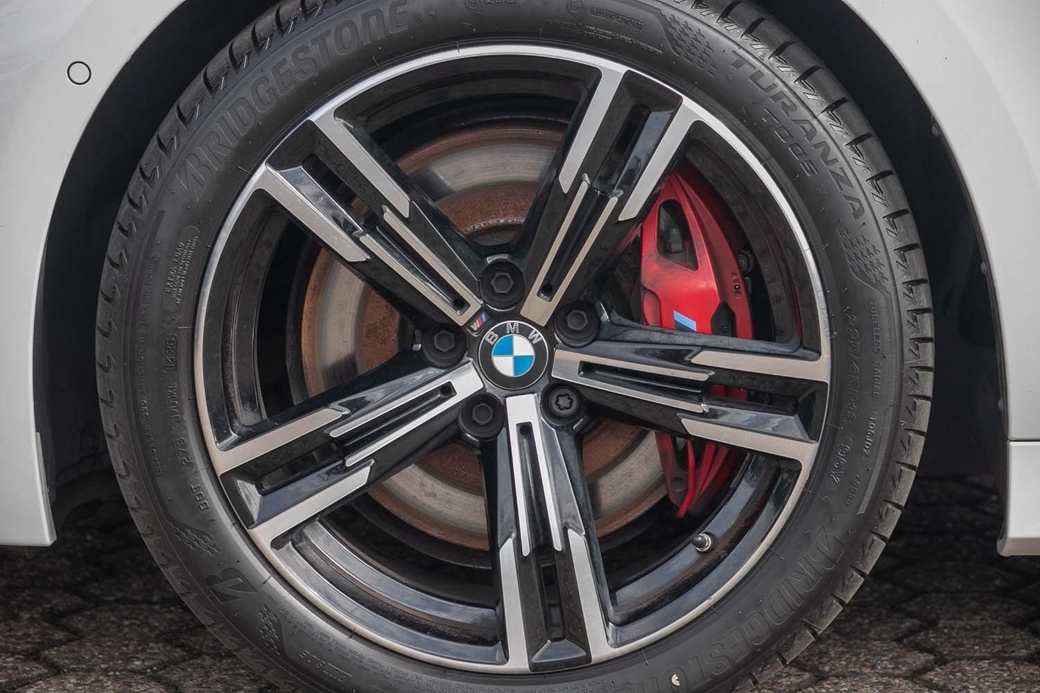 BMW 3er Touring – Bild 25