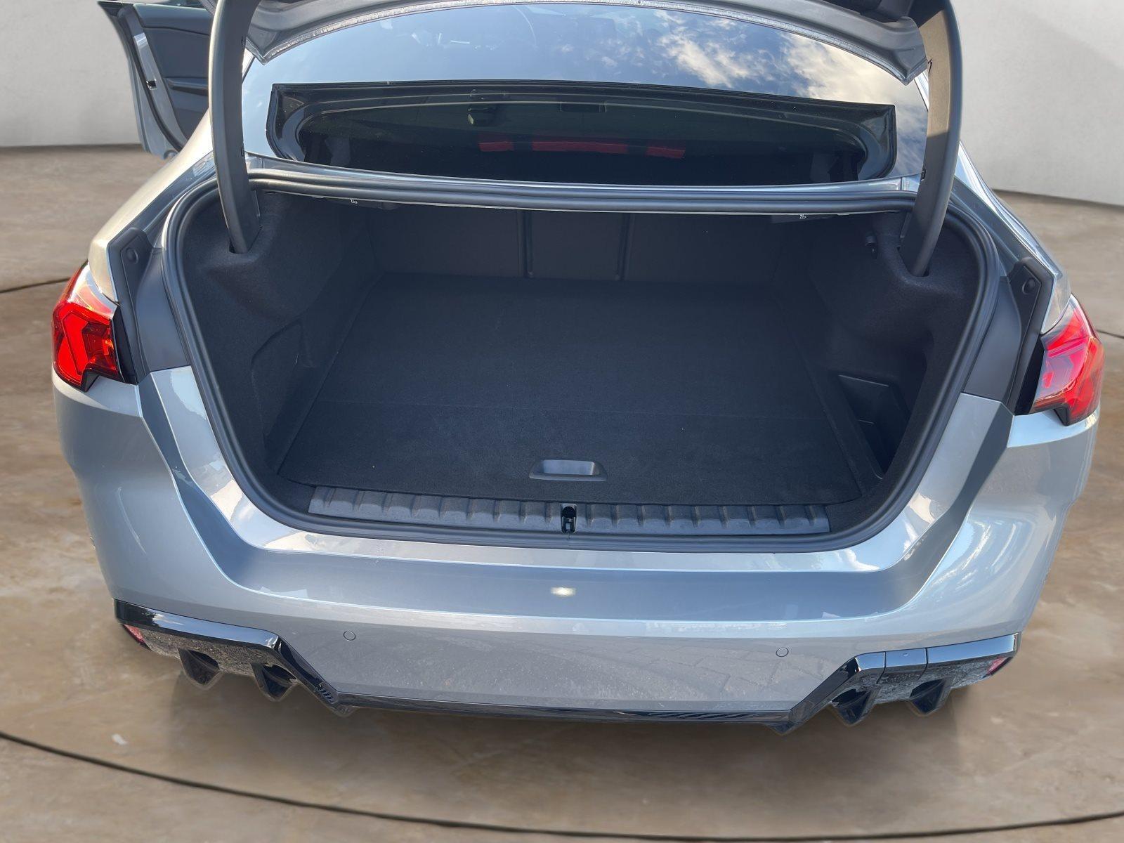 BMW 2er Gran Coupé – Bild 9