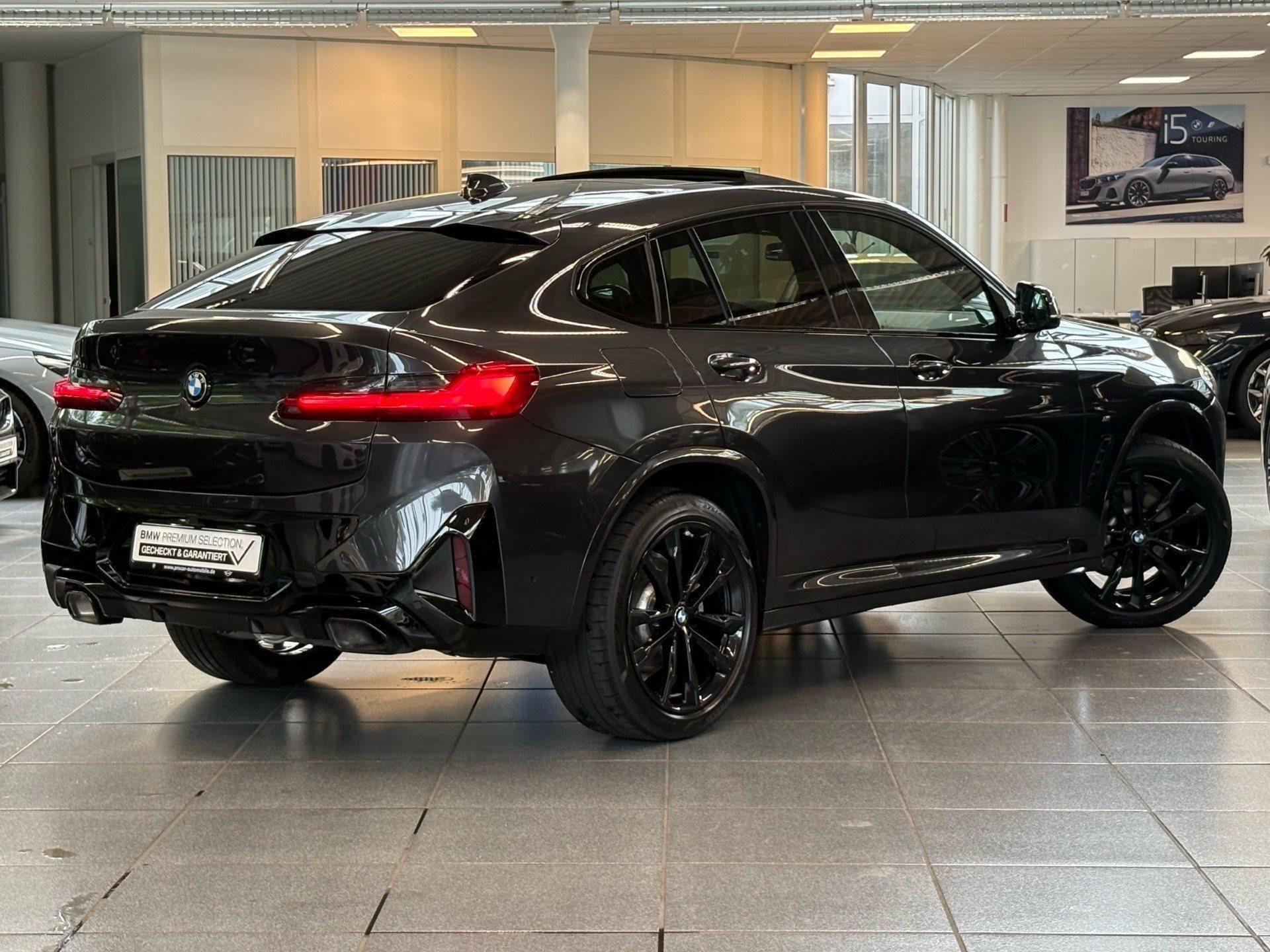 BMW X4 – Bild 2