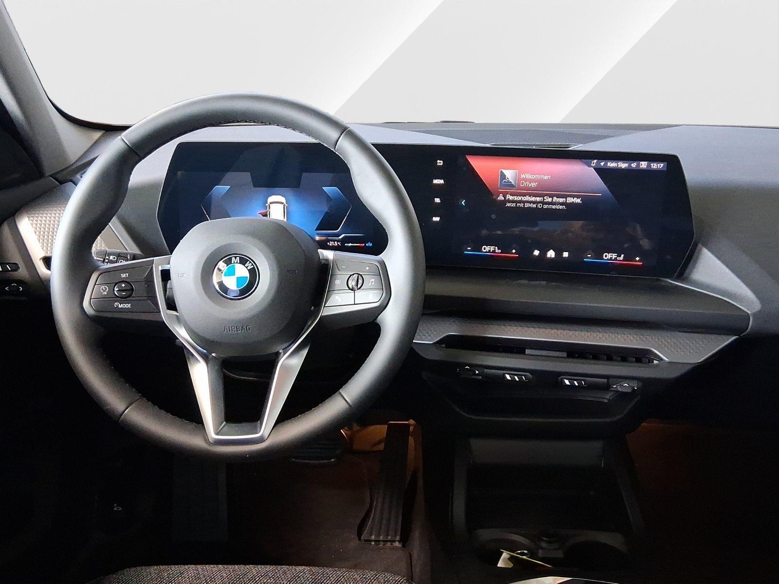 BMW 1er – Bild 17