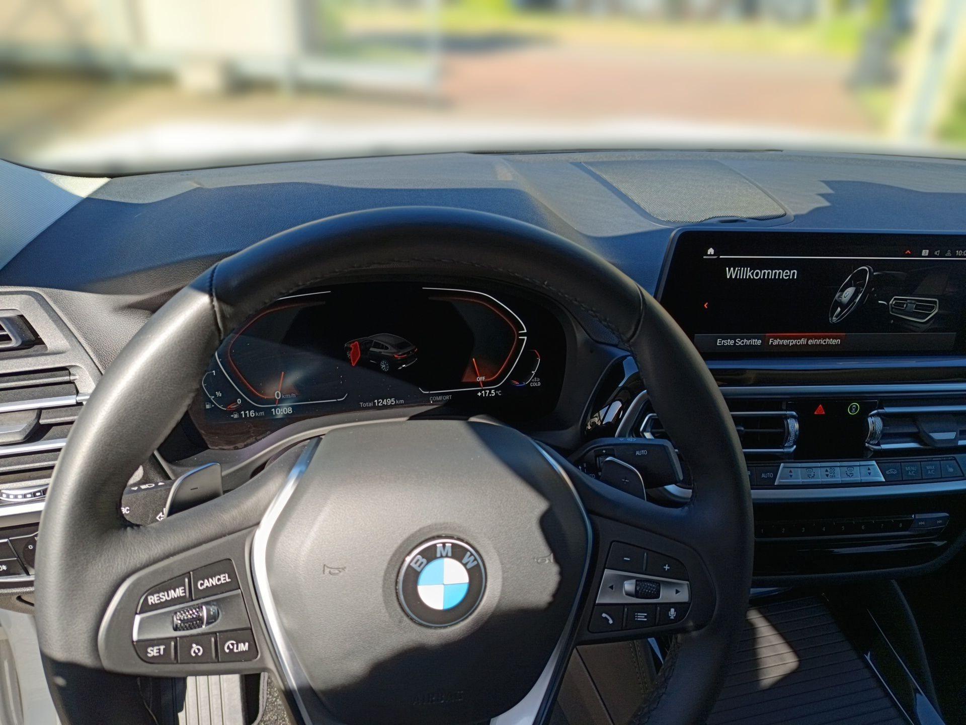 BMW X4 – Bild 21