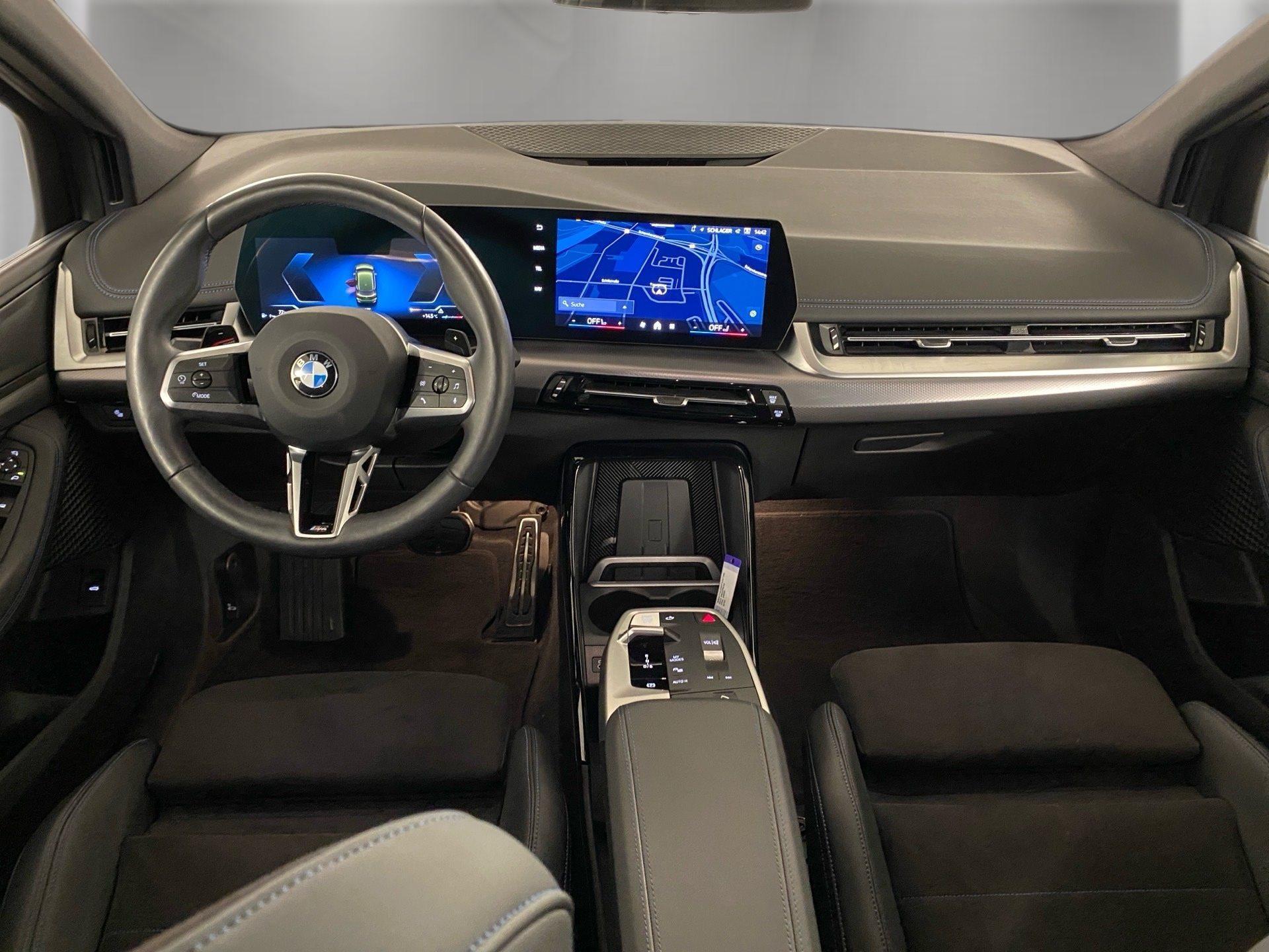 BMW 2er Active Tourer – Bild 9