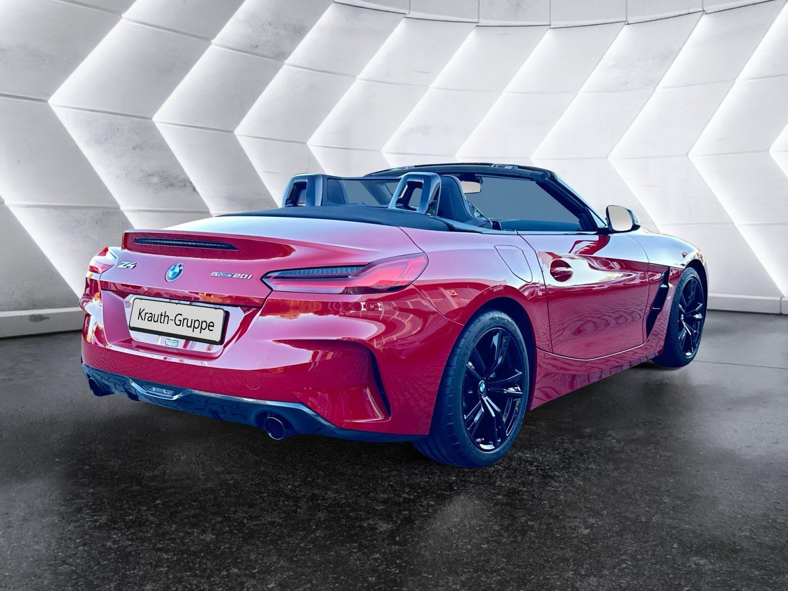 BMW Z4 – Bild 5