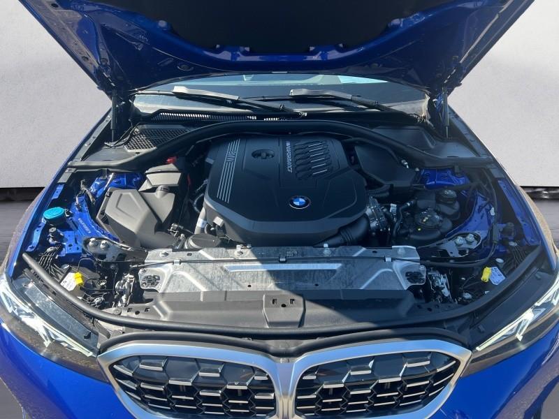 BMW 3er – Bild 22
