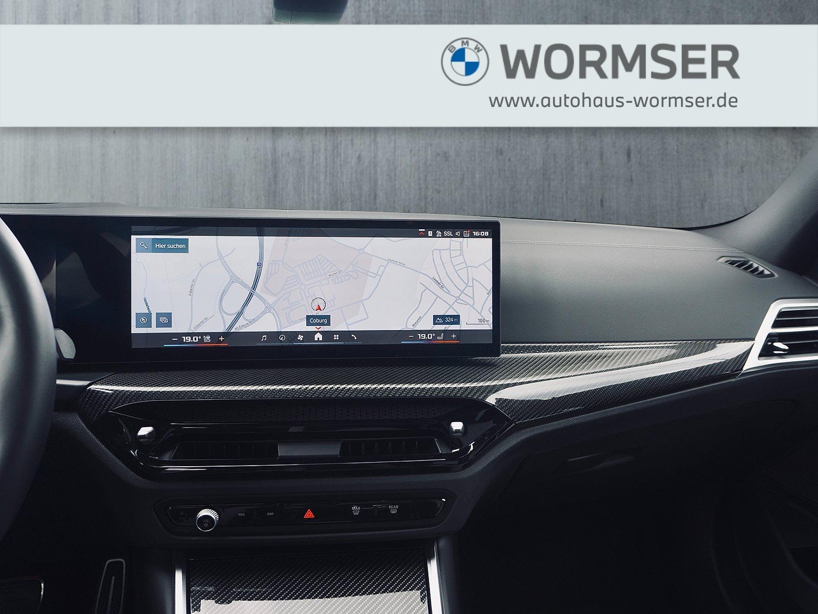 BMW M3 Touring – Bild 19