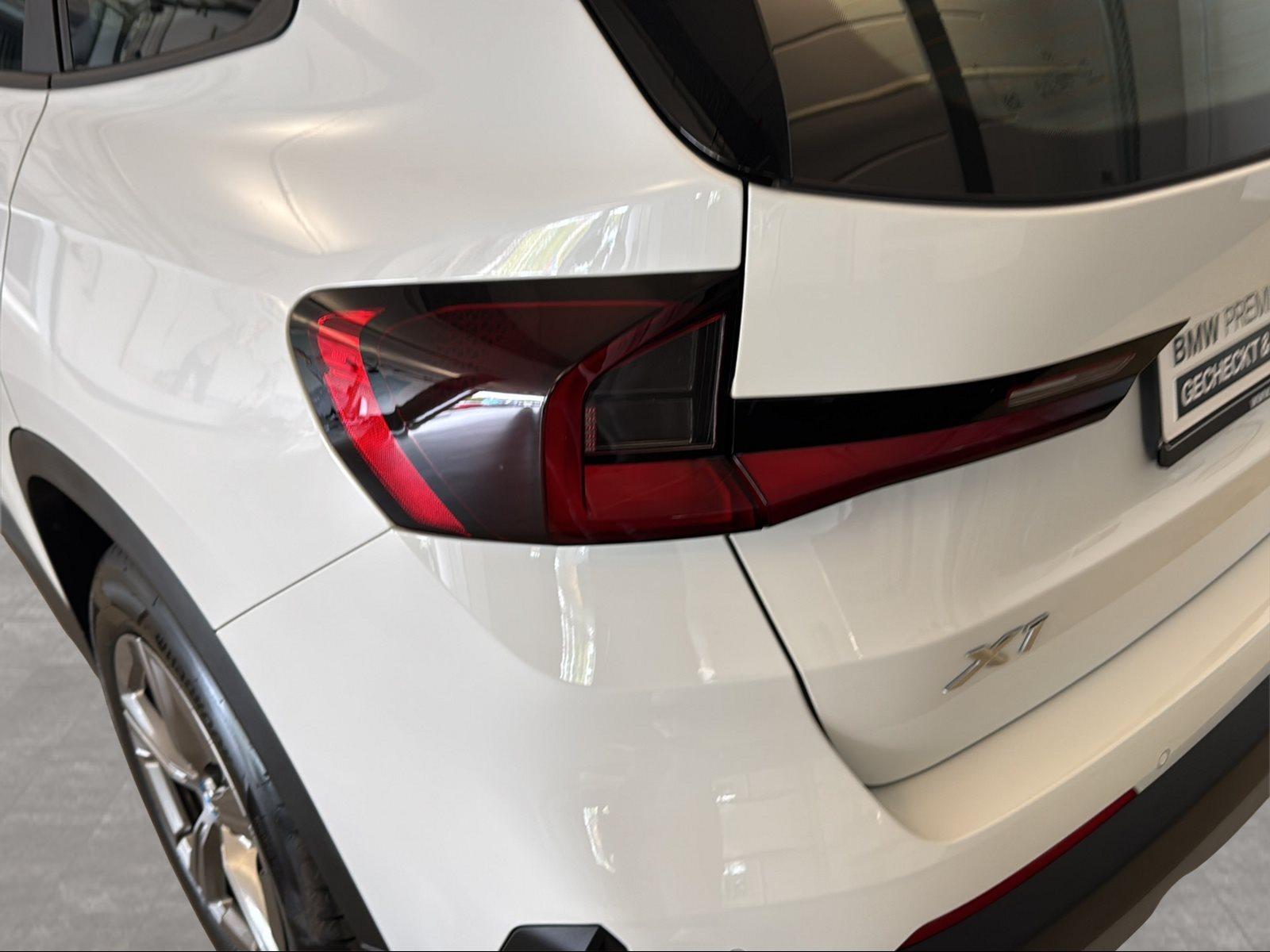 BMW X1 – Bild 6