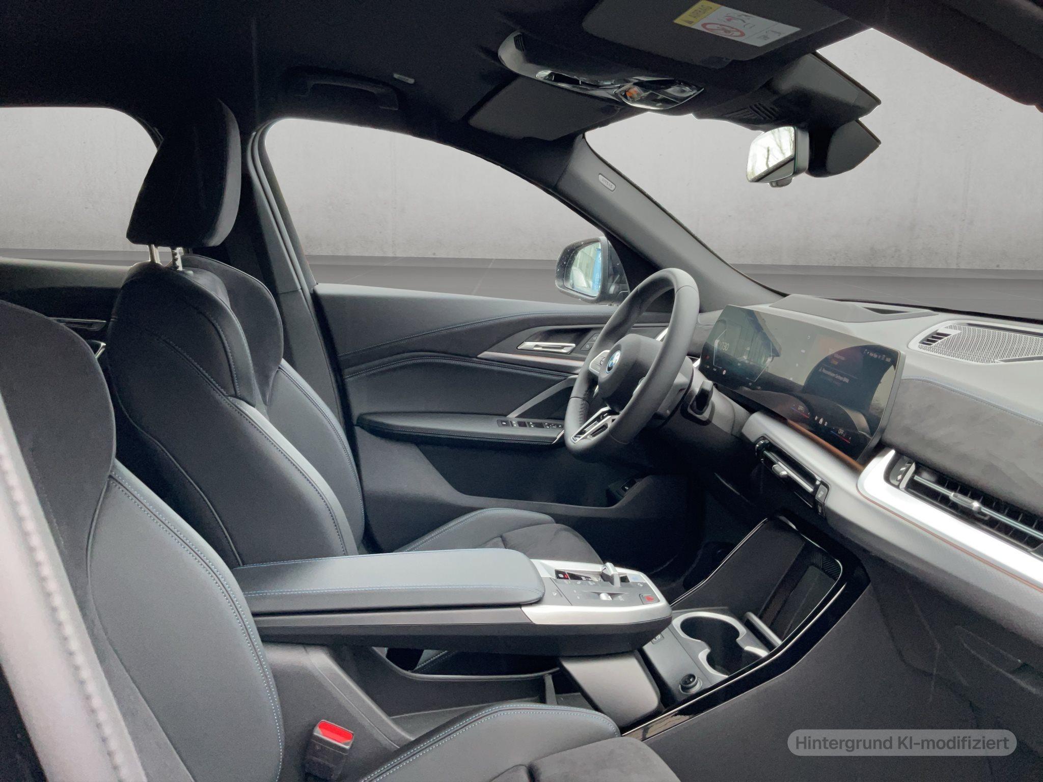 BMW iX2 – Bild 9