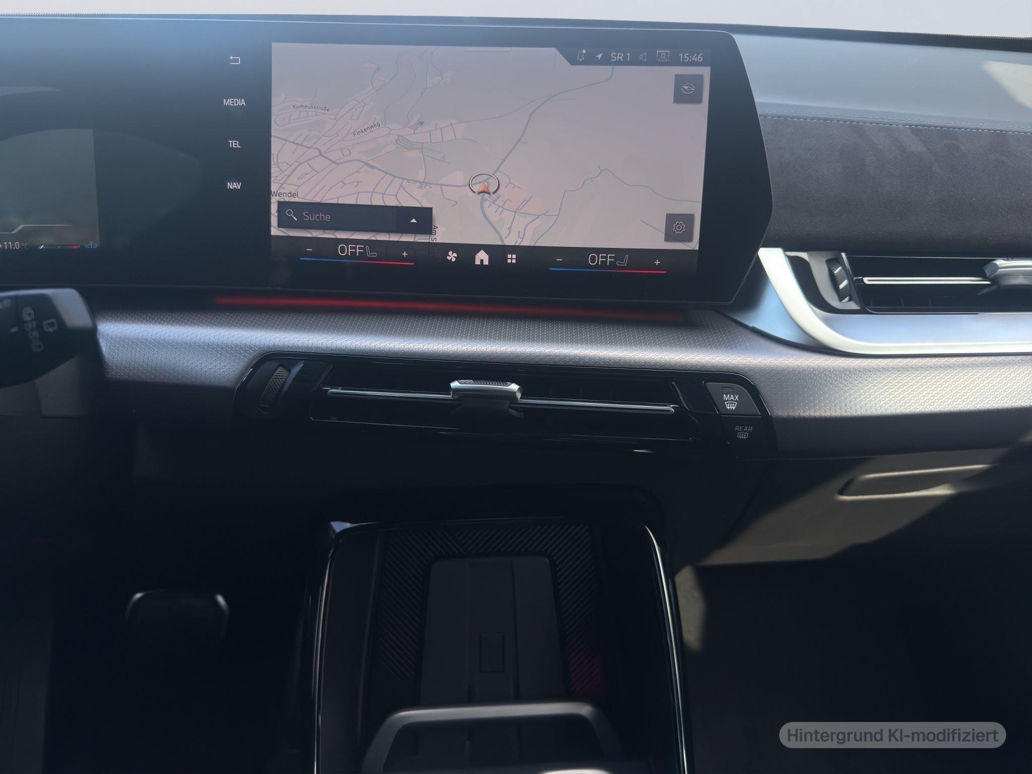 BMW X1 – Bild 14