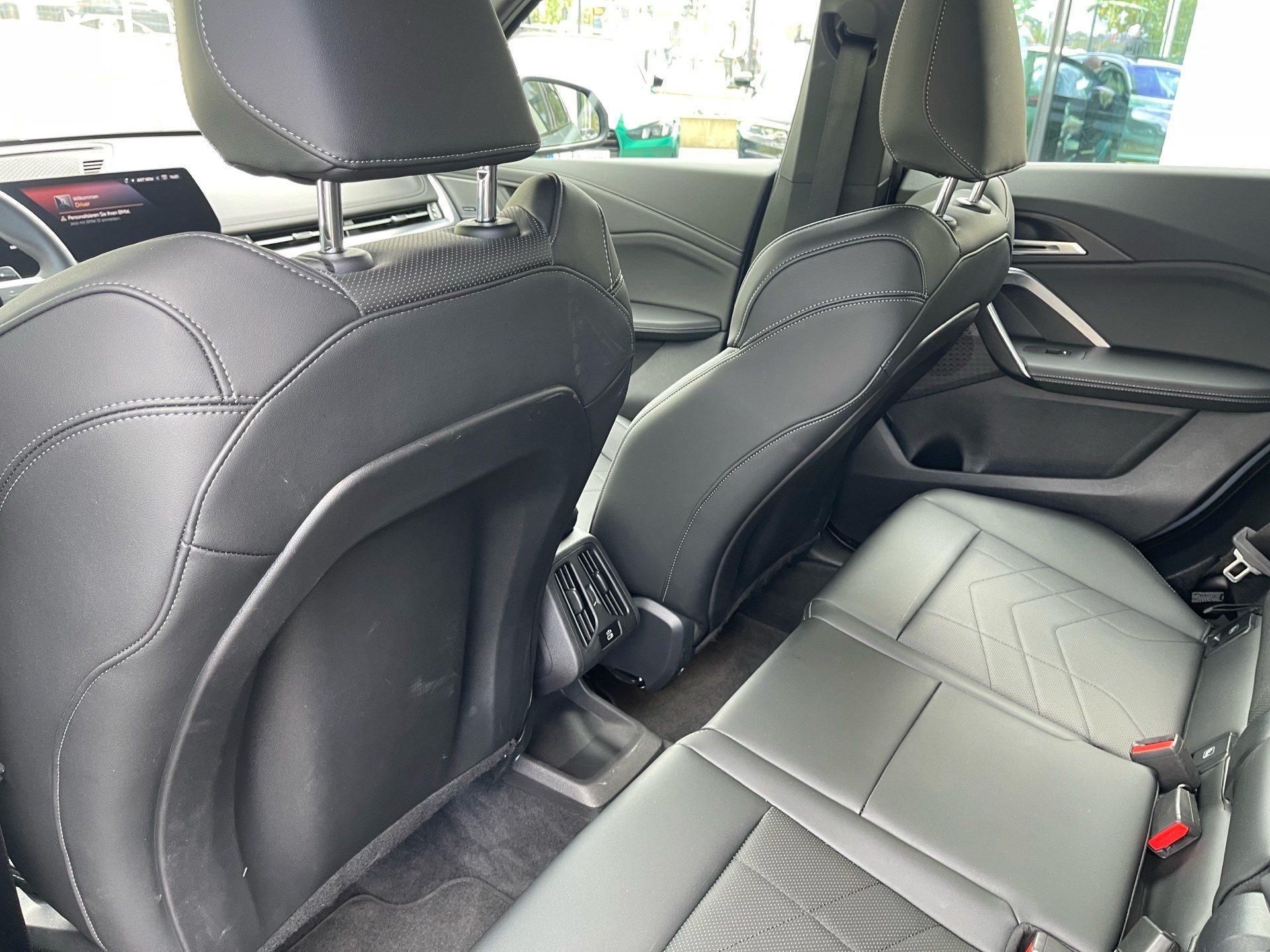 BMW X1 – Bild 19