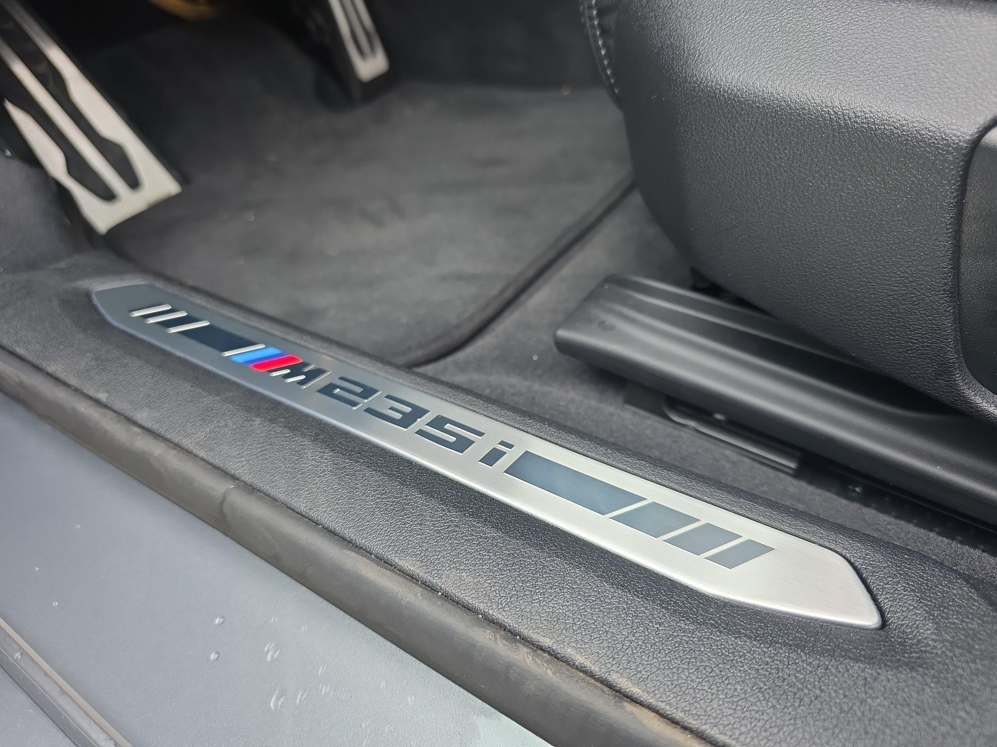 BMW 2er Gran Coupé – Bild 21