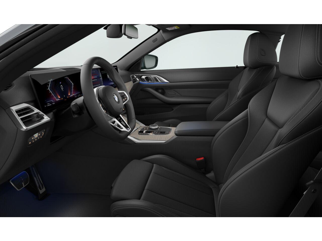 BMW 4er Coupé – Bild 42