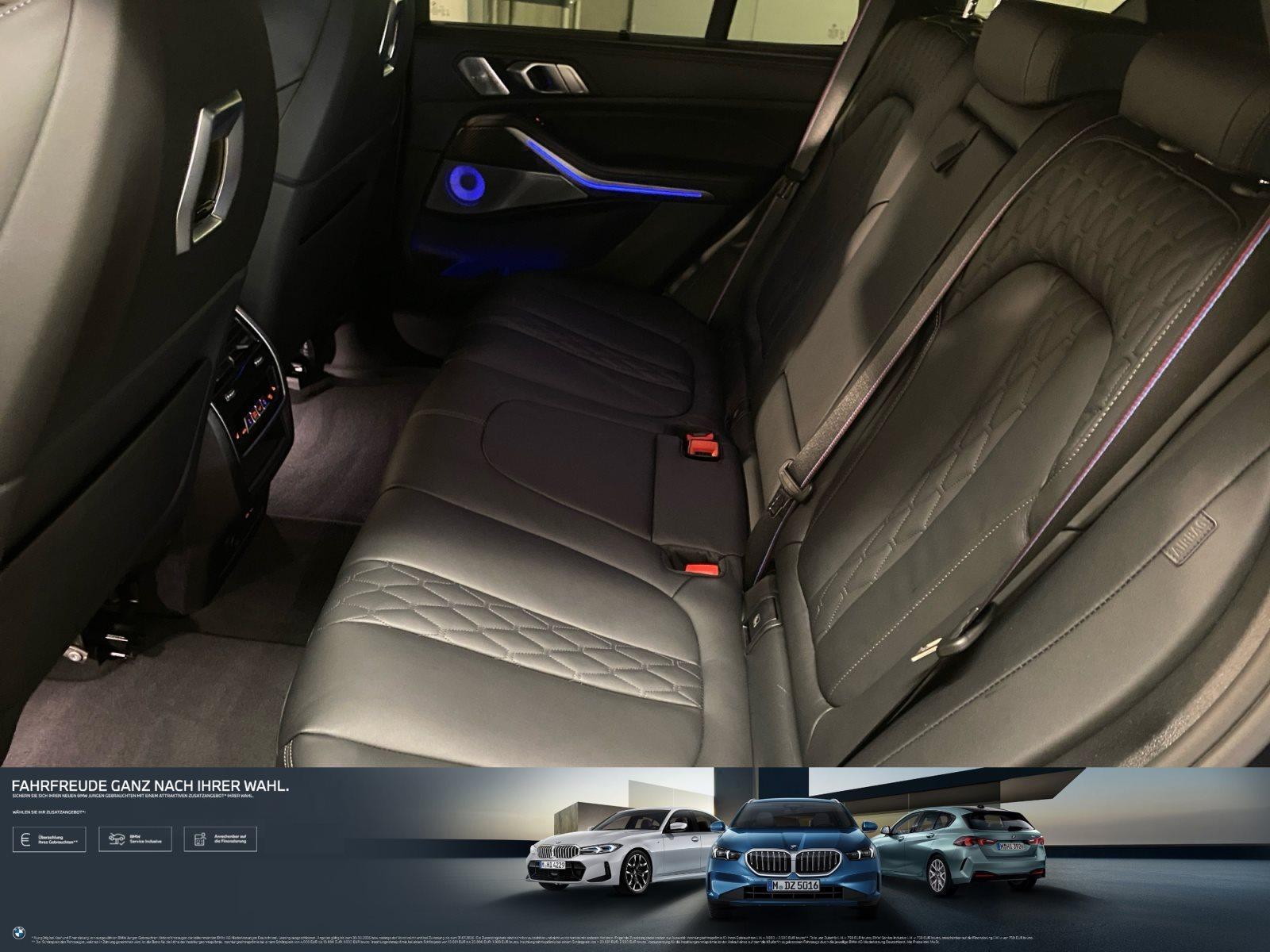 BMW X5 – Bild 20