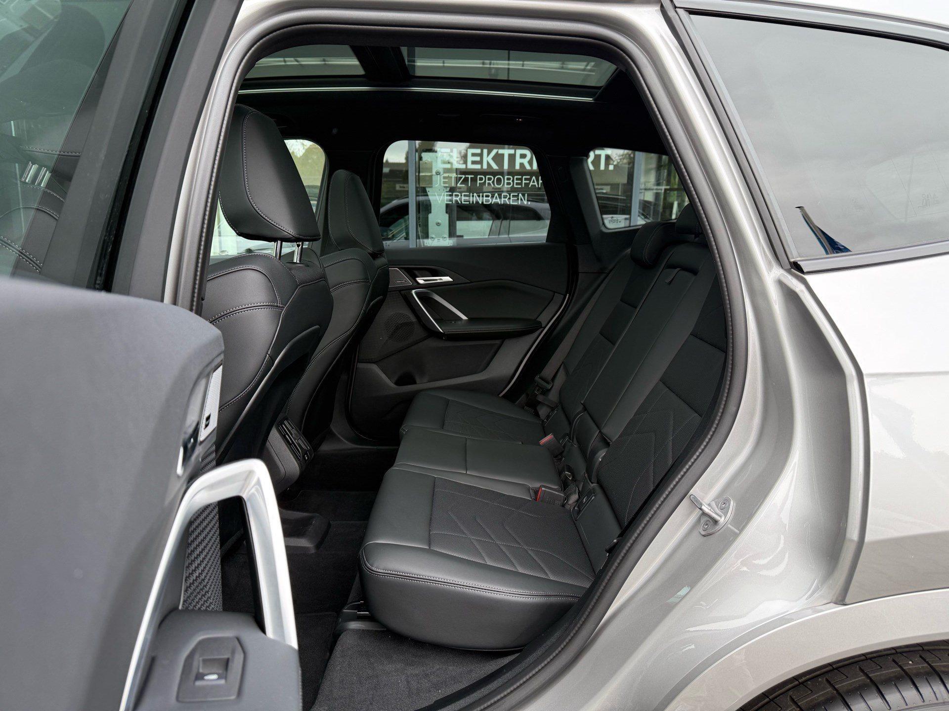 BMW X1 – Bild 8