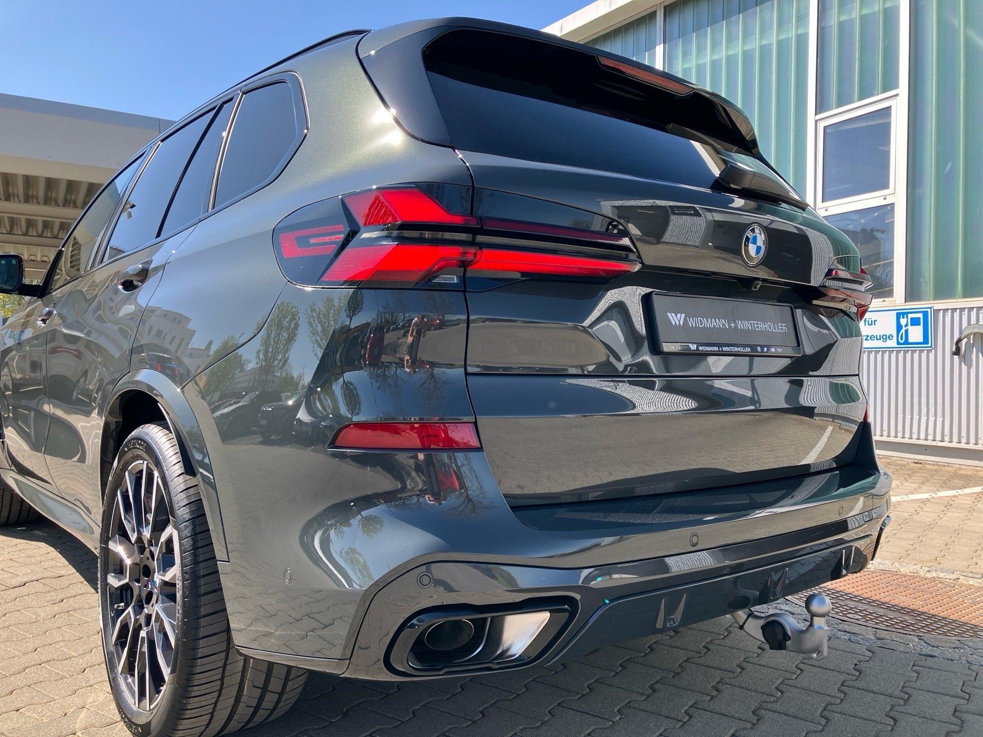 BMW X5 – Bild 13