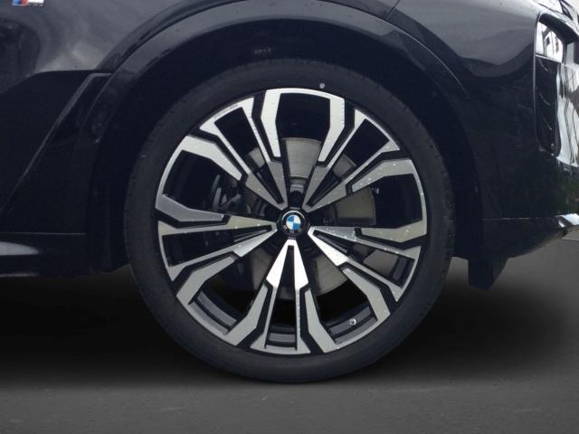 BMW X7 – Bild 12