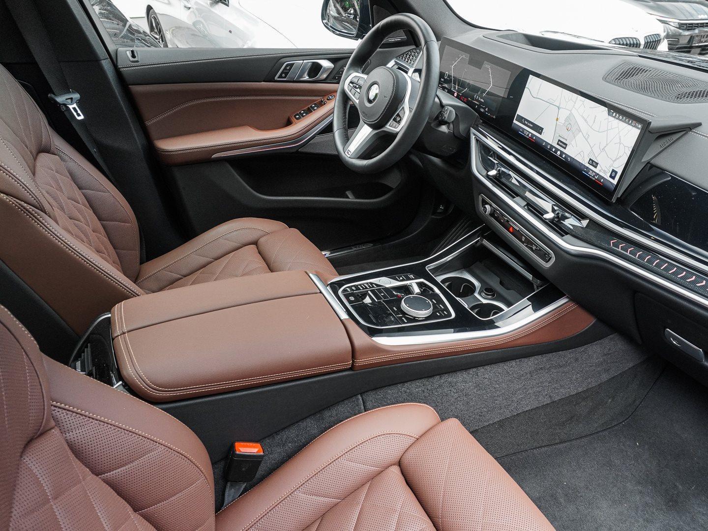 BMW X5 – Bild 24