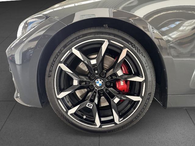 BMW 4er Coupé – Bild 8