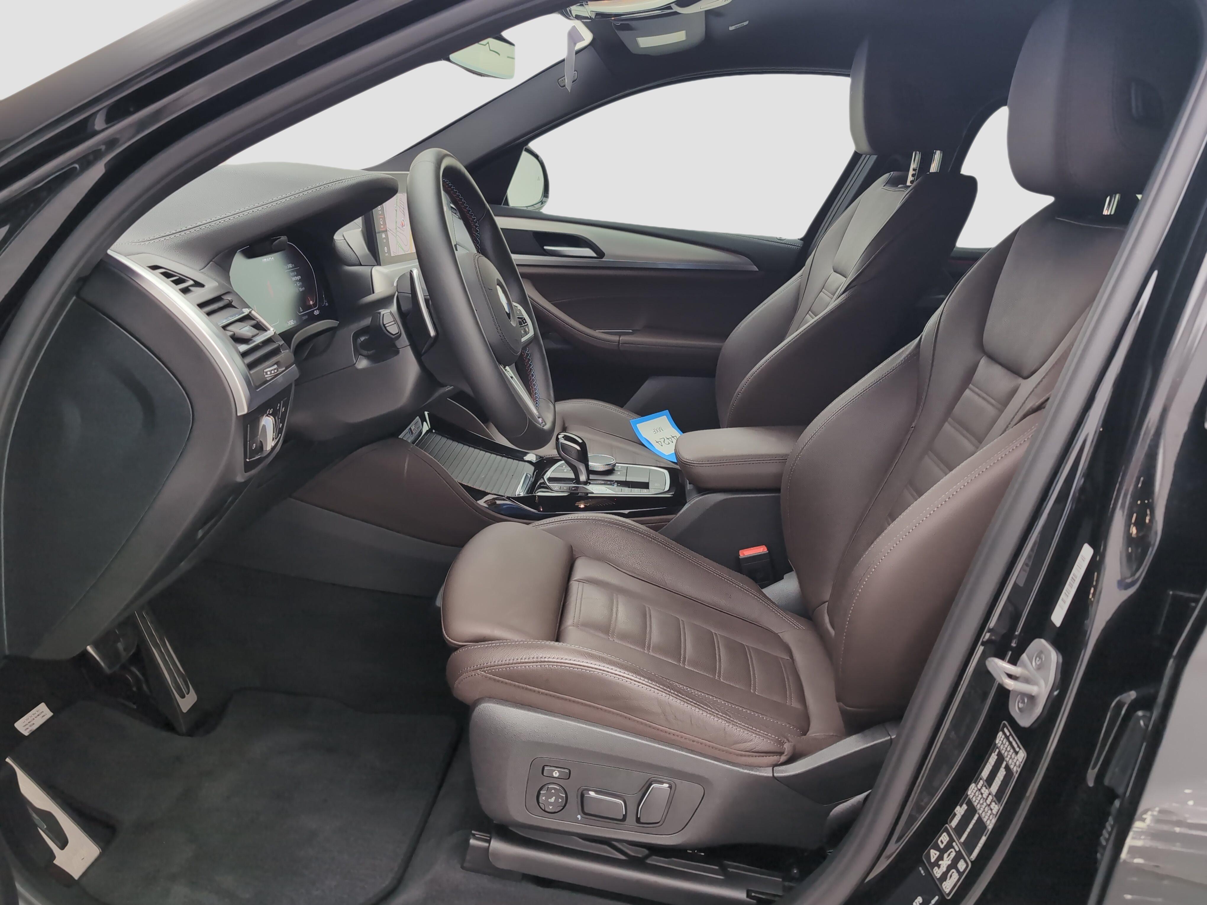 BMW X4 – Bild 12