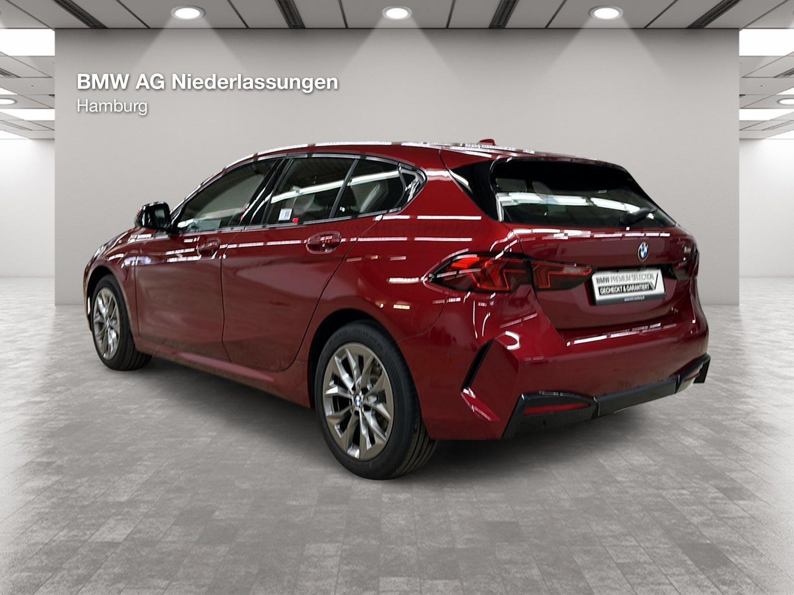 BMW 1er – Bild 3