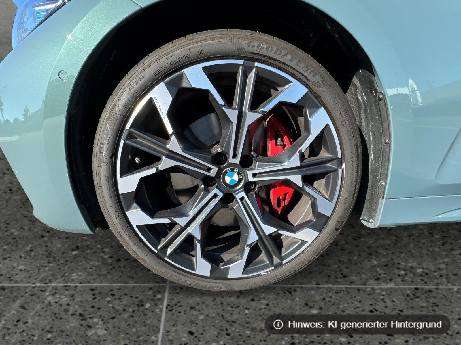 BMW 4er Cabrio – Bild 21