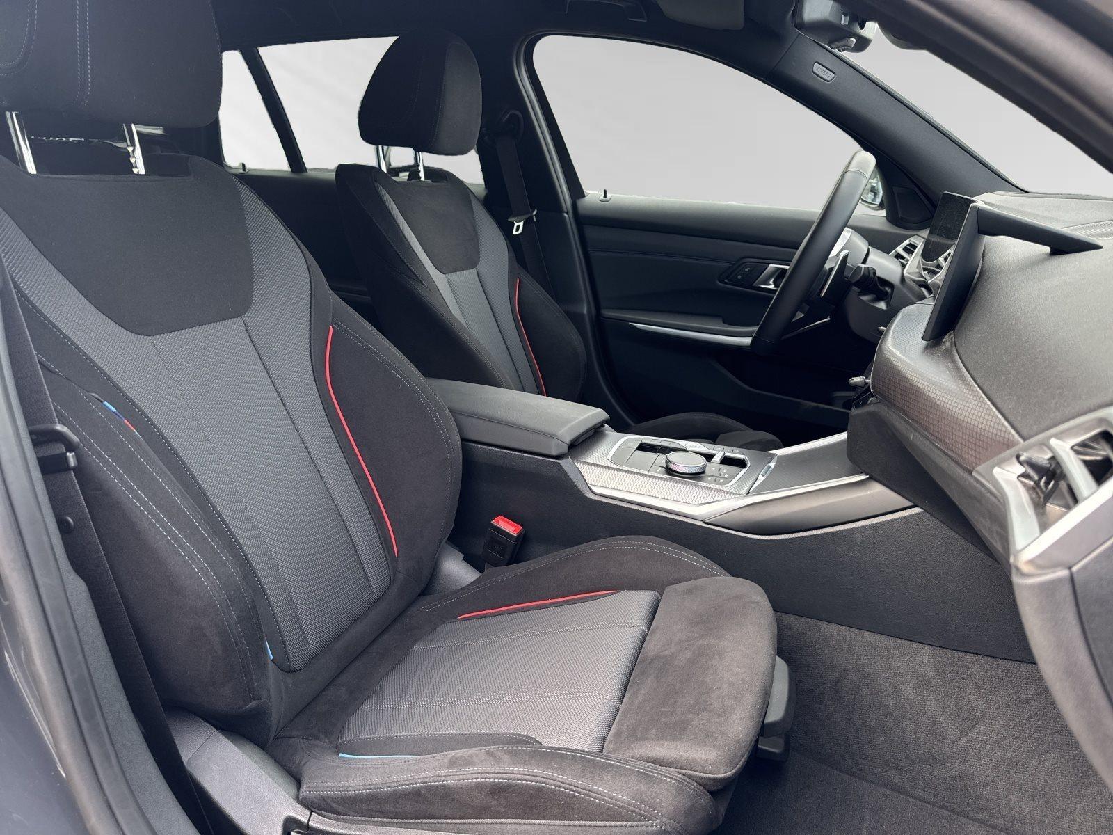 BMW 3er Touring – Bild 8