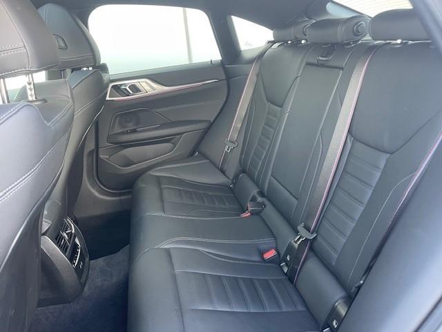 BMW 4er Gran Coupé – Bild 2