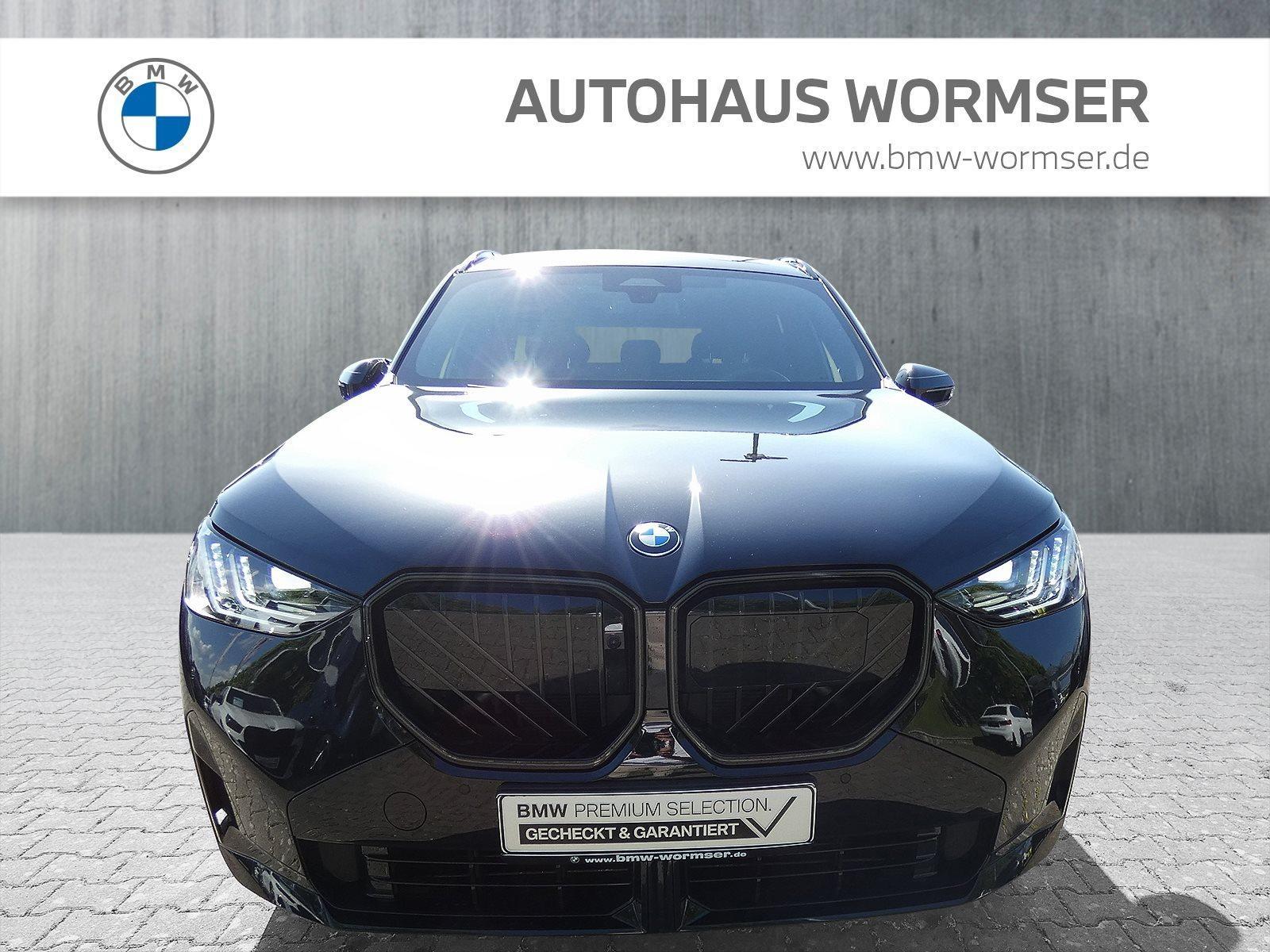 BMW X3 – Bild 2