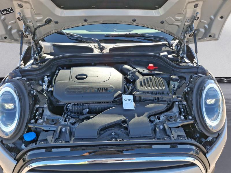 MINI Cabrio – Bild 26