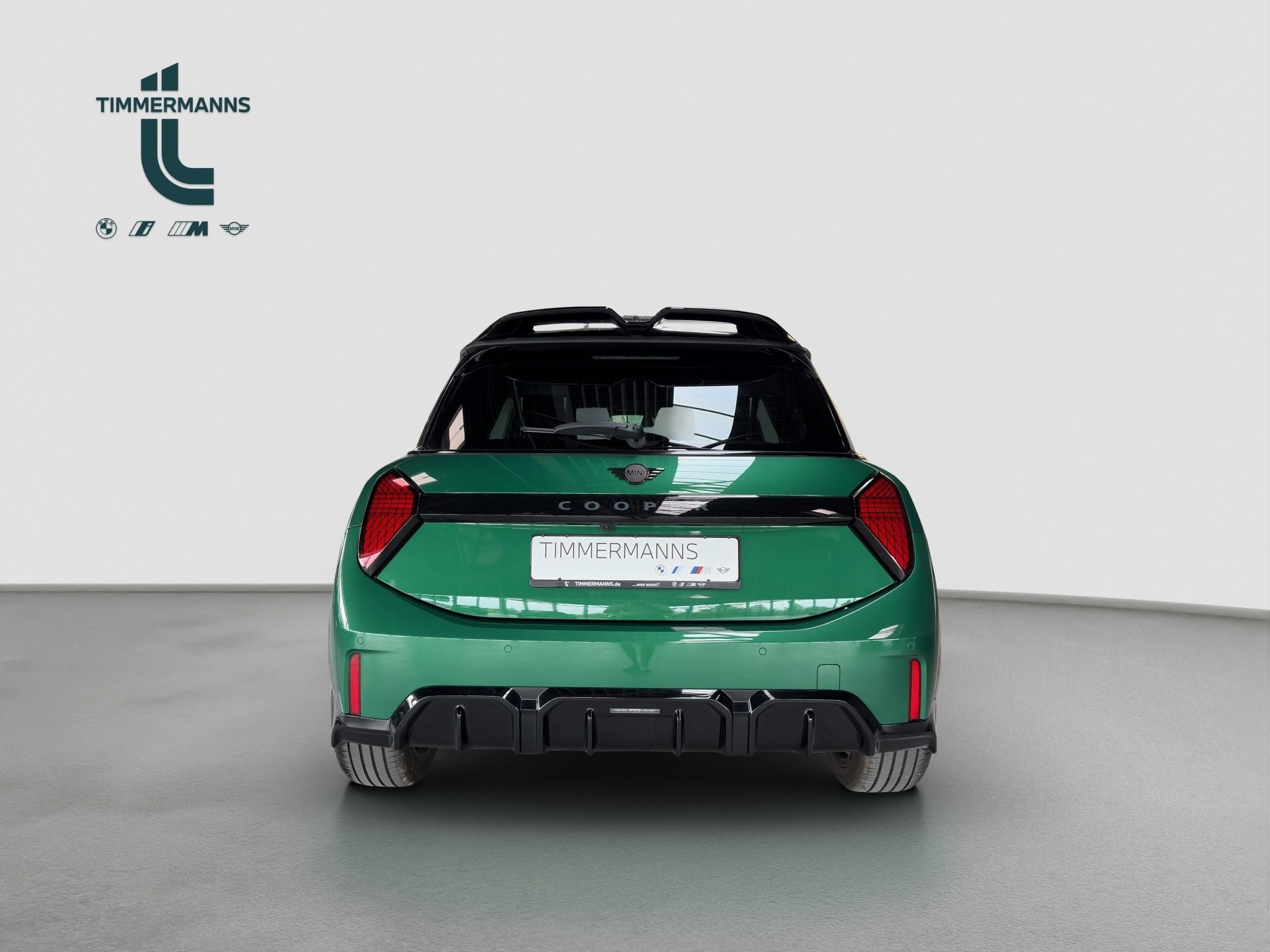 MINI Cooper 3-Türer – Bild 11